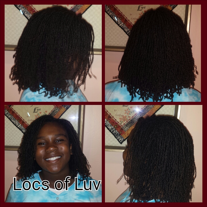 What They Didn't Tell You About Retightening Sisterlocks